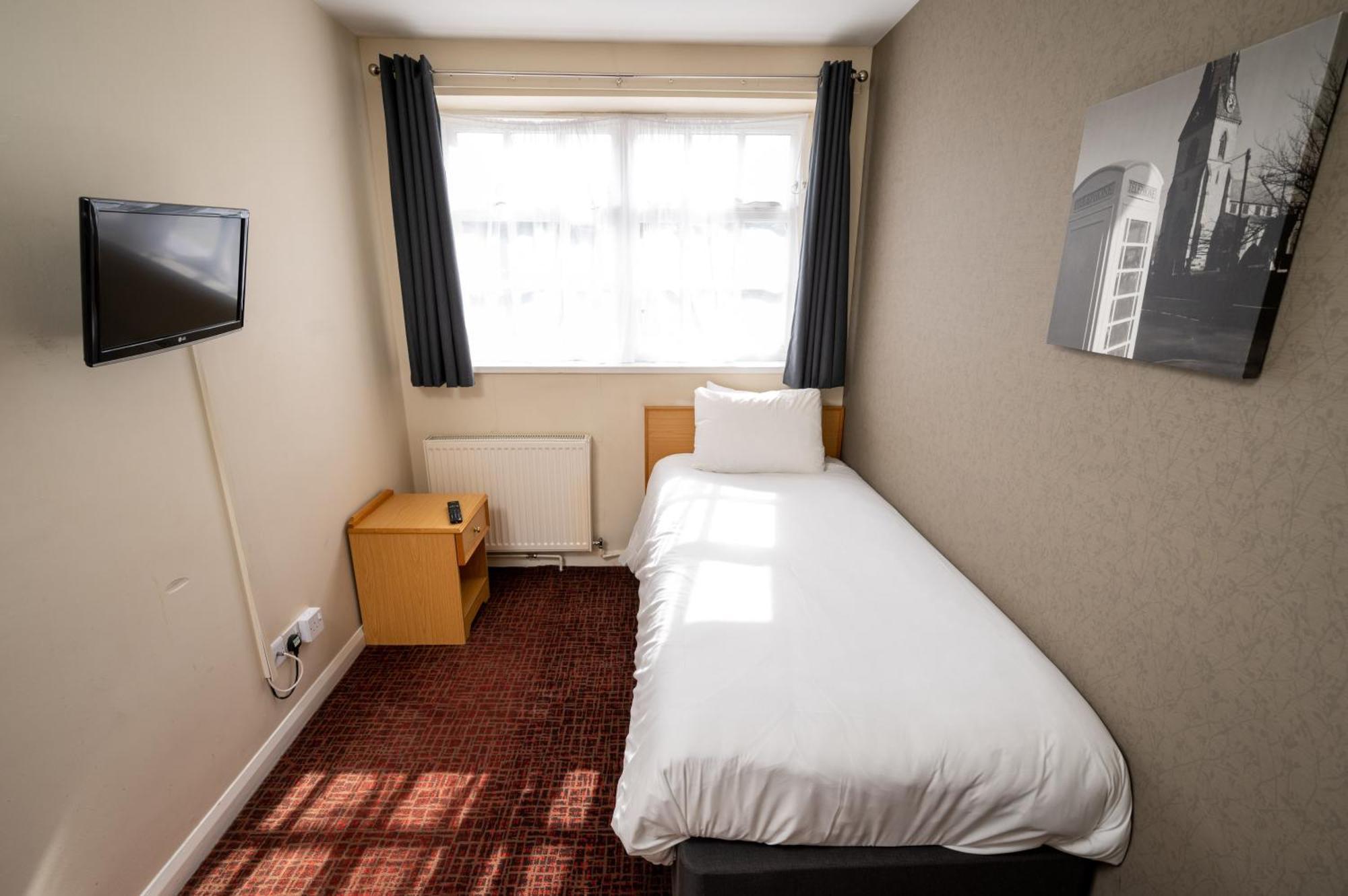 Hotel Old Grey Mare By Greene King Kingston upon Hull