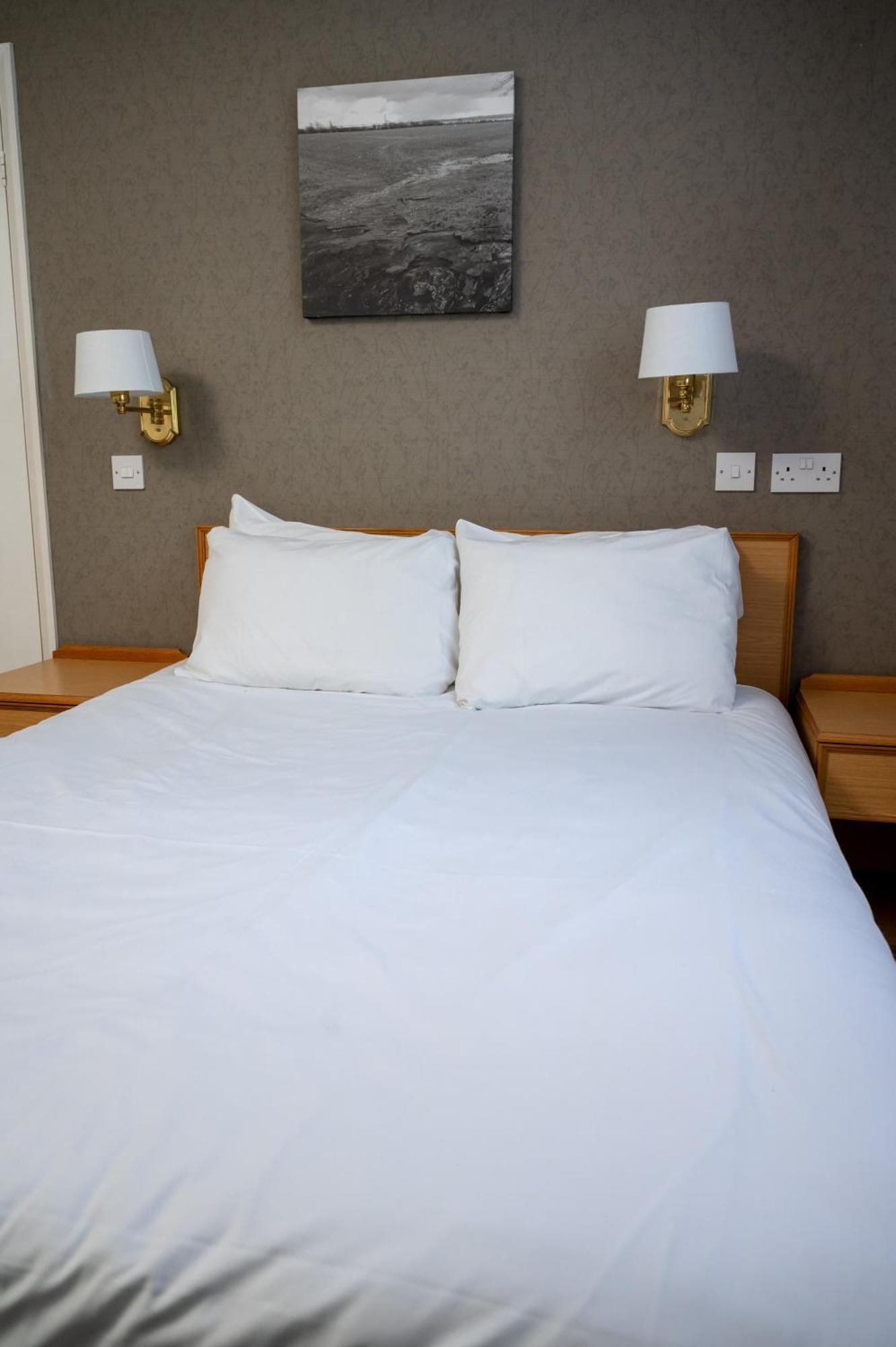 Hotel Old Grey Mare By Greene King