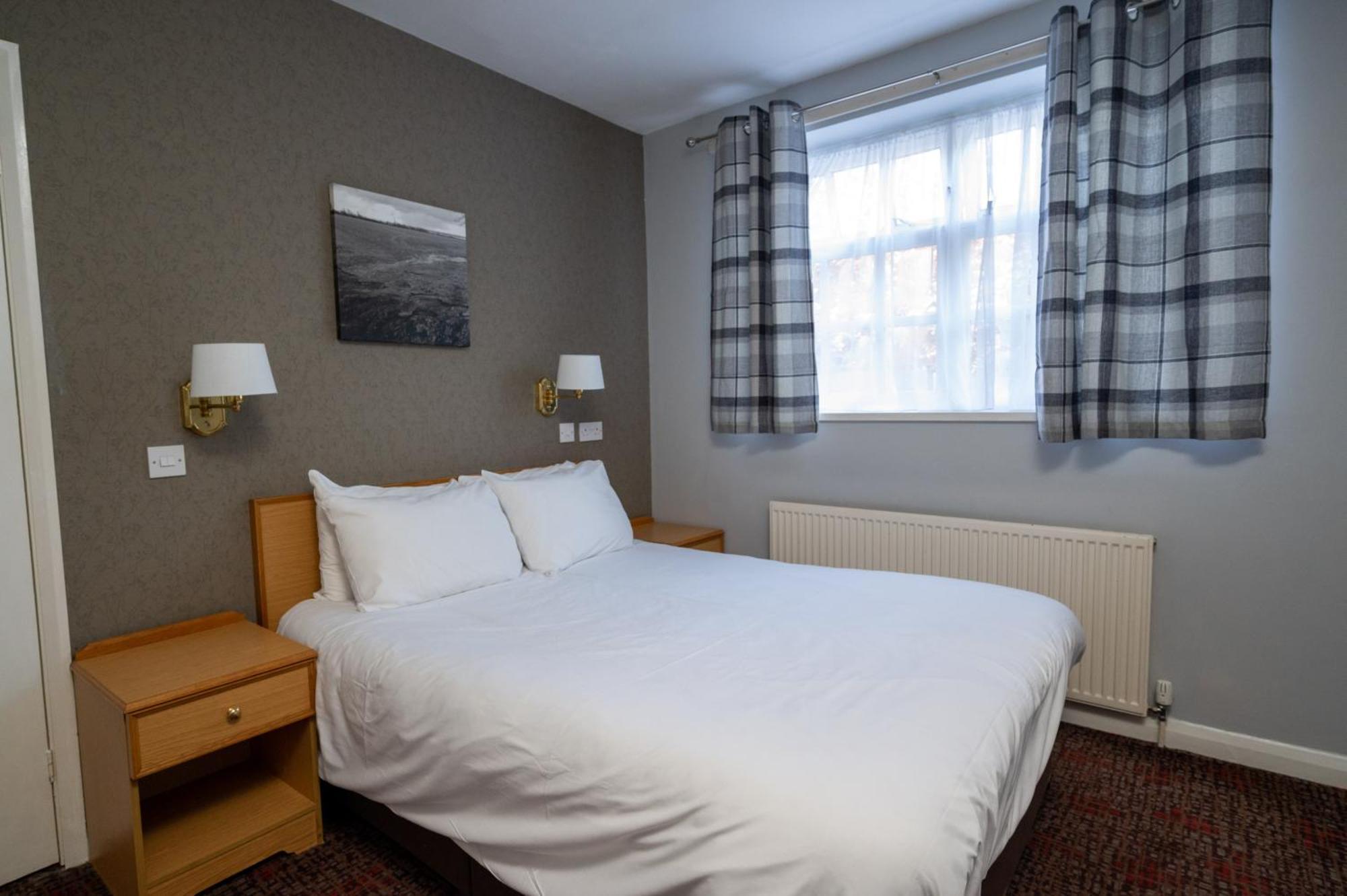 Old Grey Mare By Greene King 2* Kingston upon Hull