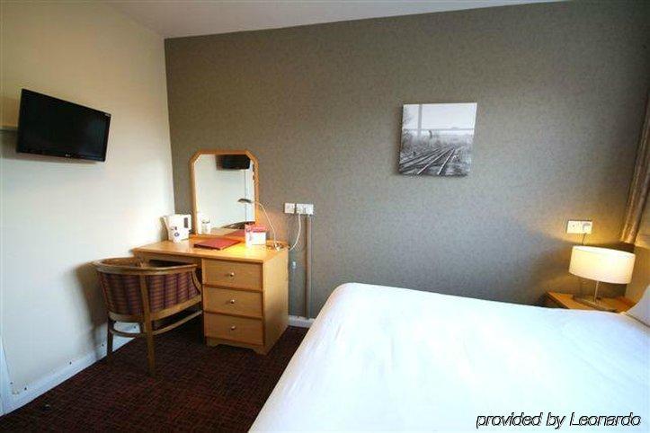 Old Grey Mare By Greene King 2* Kingston upon Hull