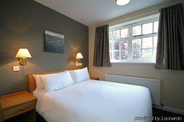 Old Grey Mare By Greene King Hotel 2*
