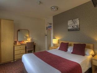 Old Grey Mare By Greene King Hotel 2*
